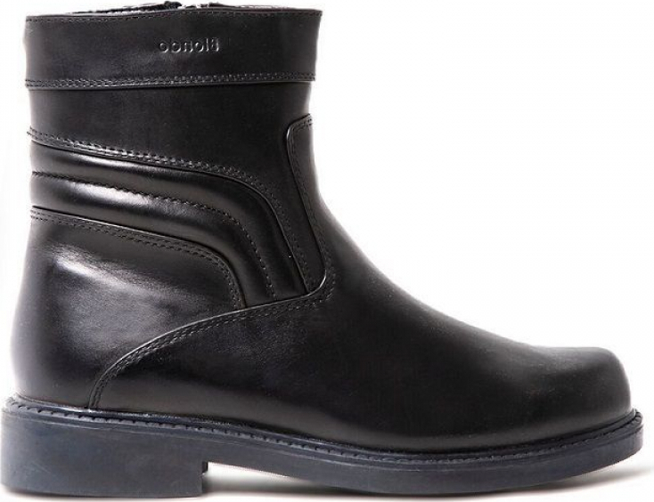 Blondo bottes hiver discount homme